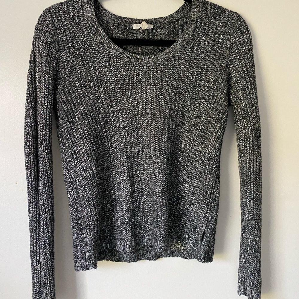 Eileen Fisher sweater
